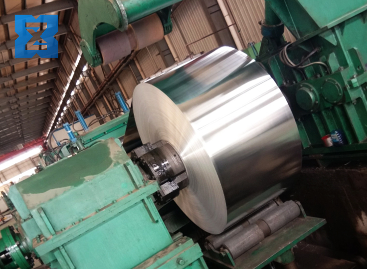 Aluminum Coil