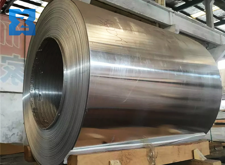 Aluminum Coil