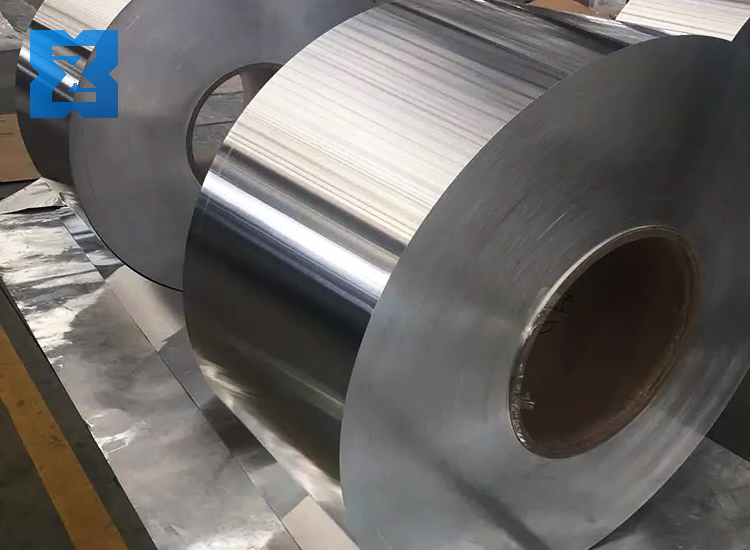 Aluminum Coil