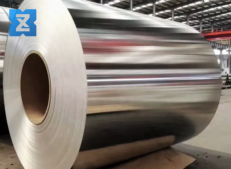 Aluminum Coil