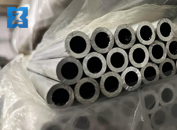 Aluminium Pipe