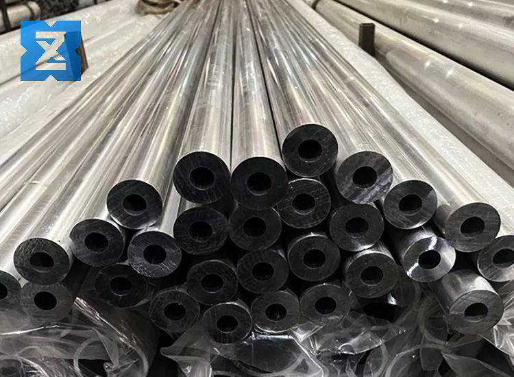 Aluminium Pipe