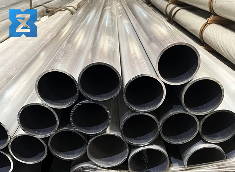 Aluminium Pipe