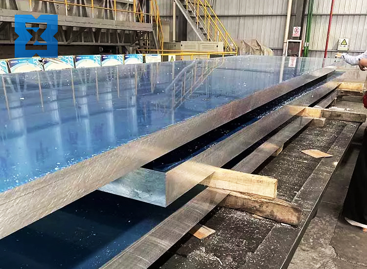 Aluminum Plate
