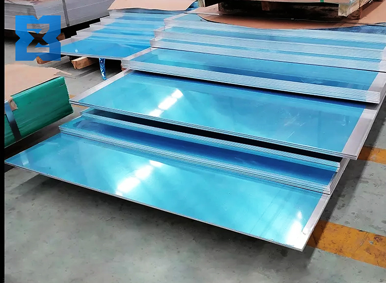 4000 5000  Series Aluminum Plate