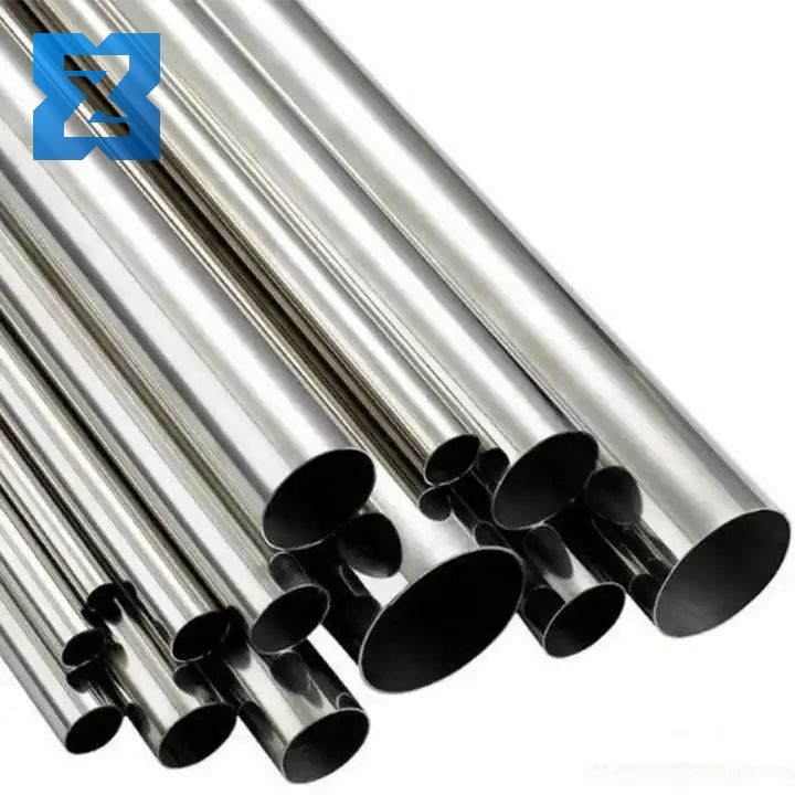 Precision bright tube