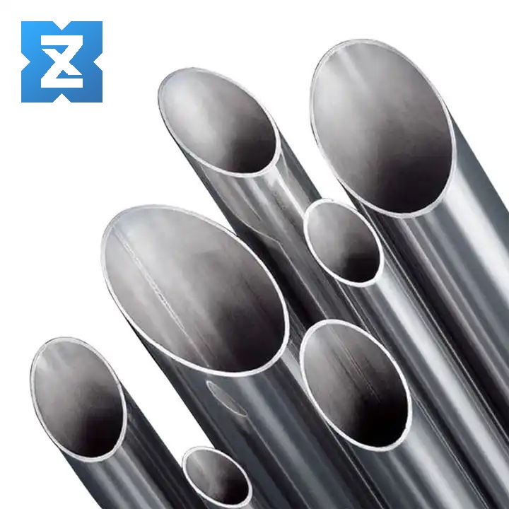 Cold drawn seamless pipe