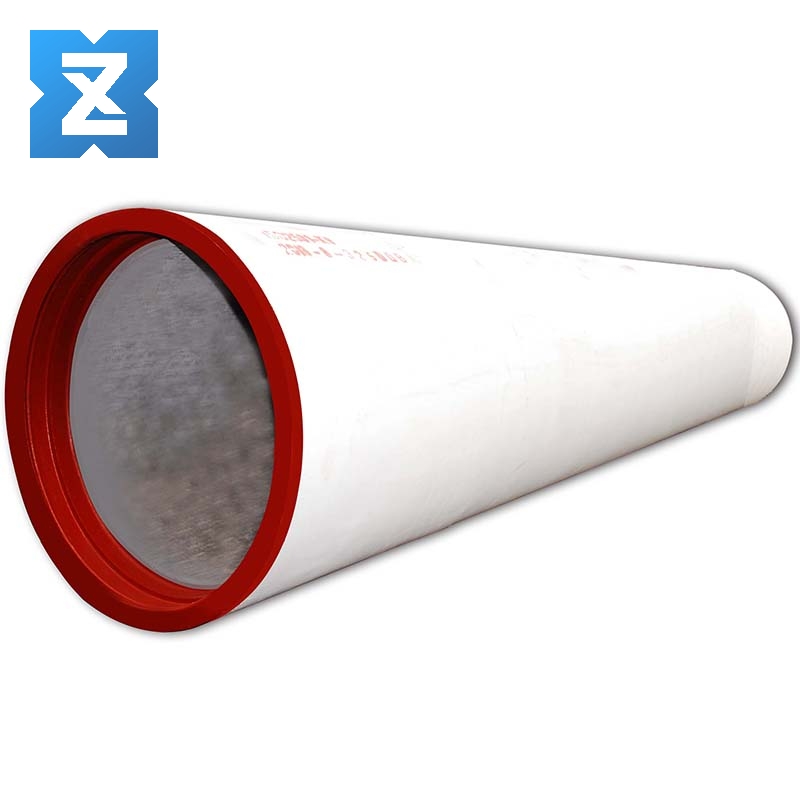 Ductile Iron Jacking Pipe Ductile Iron Jacking Pipe