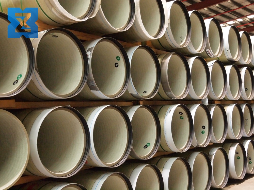 Ductile Iron Jacking Pipe