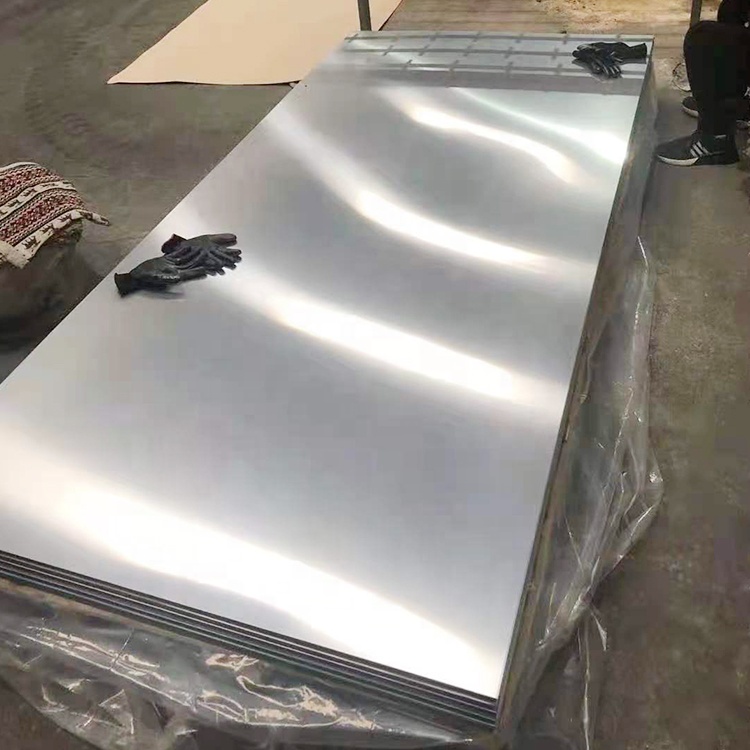 1050 Aluminum Plate/Sheet