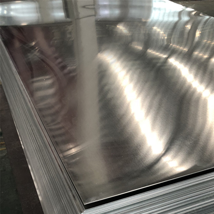 Aluminum Plate/Sheet