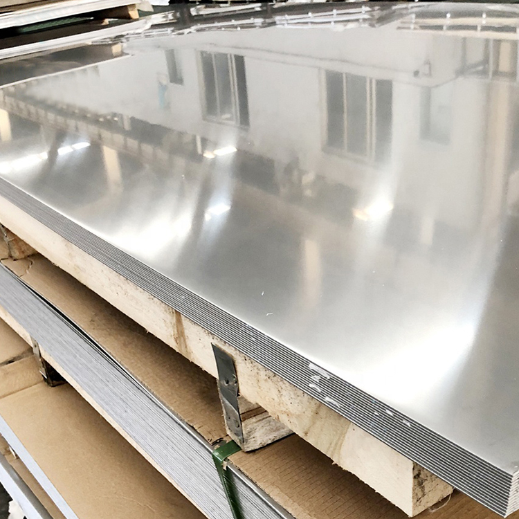 Aluminum Plate/Sheet