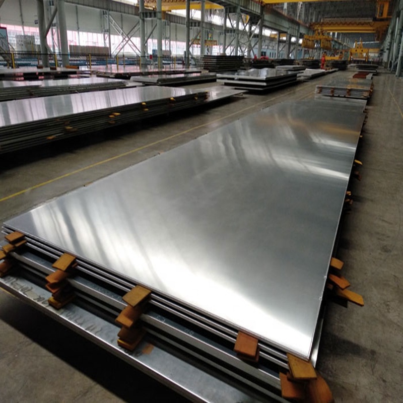 Aluminum Plate/Sheet