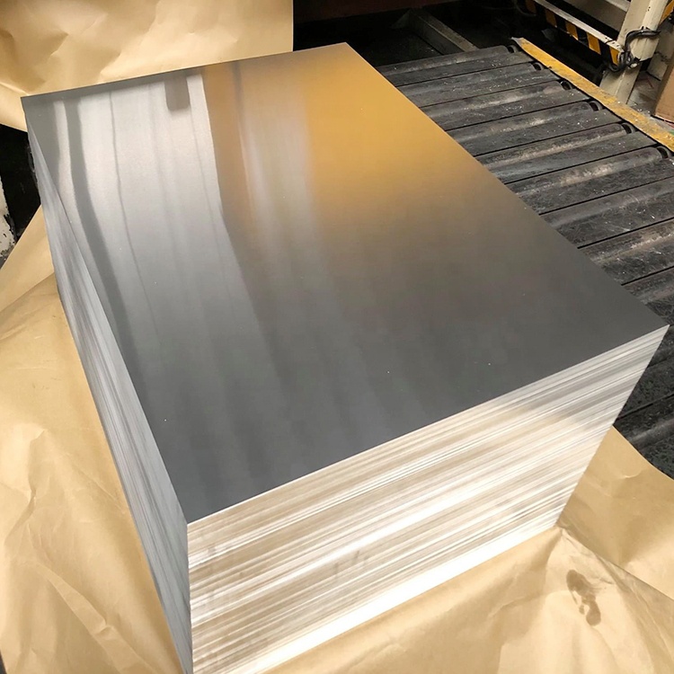 Aluminum Plate/Sheet