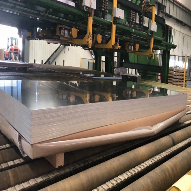 Aluminum Plate/Sheet