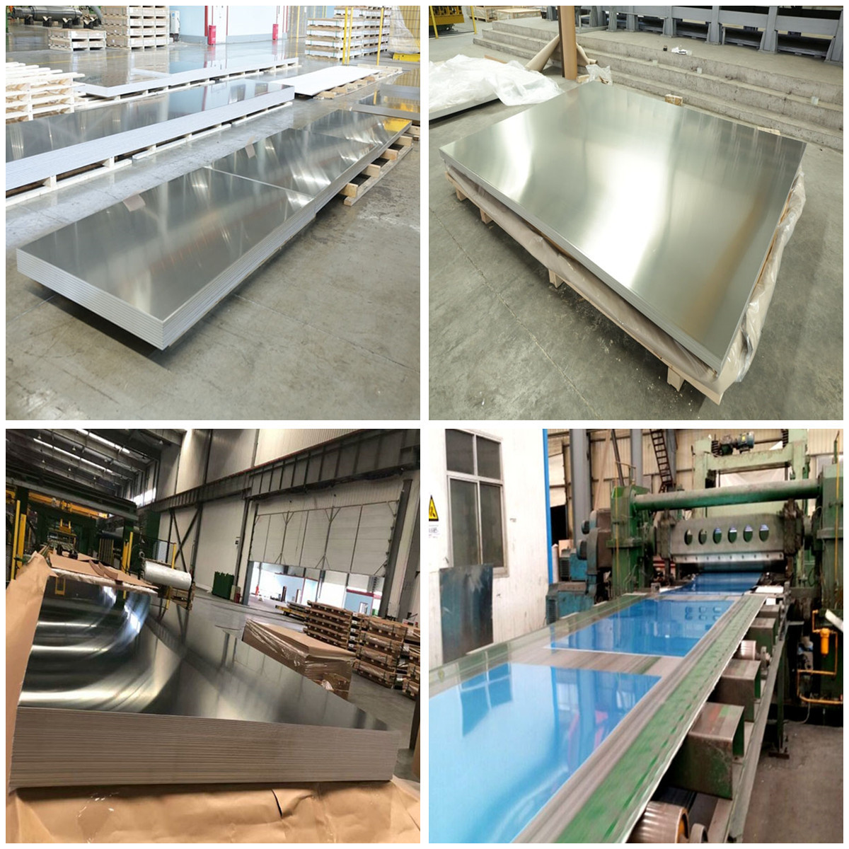 Aluminum Plate/Sheet