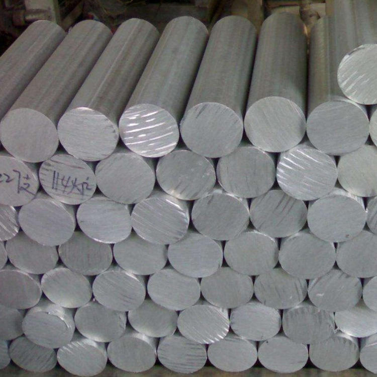 6061 Aluminum Bar/Rod