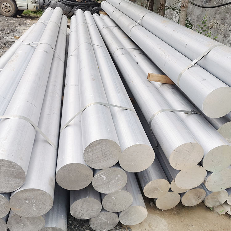 5052 Aluminum Bar/Rod