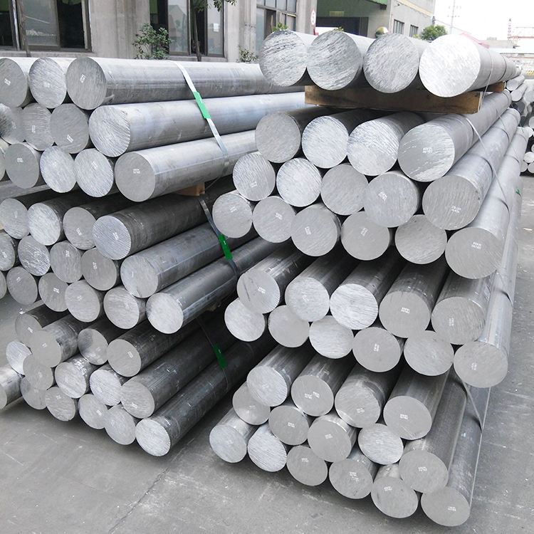 Aluminum Bar/Rod