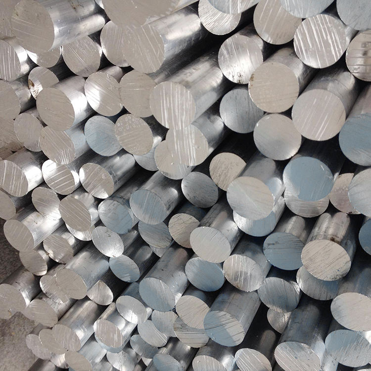 1060 Aluminum Bar/Rod