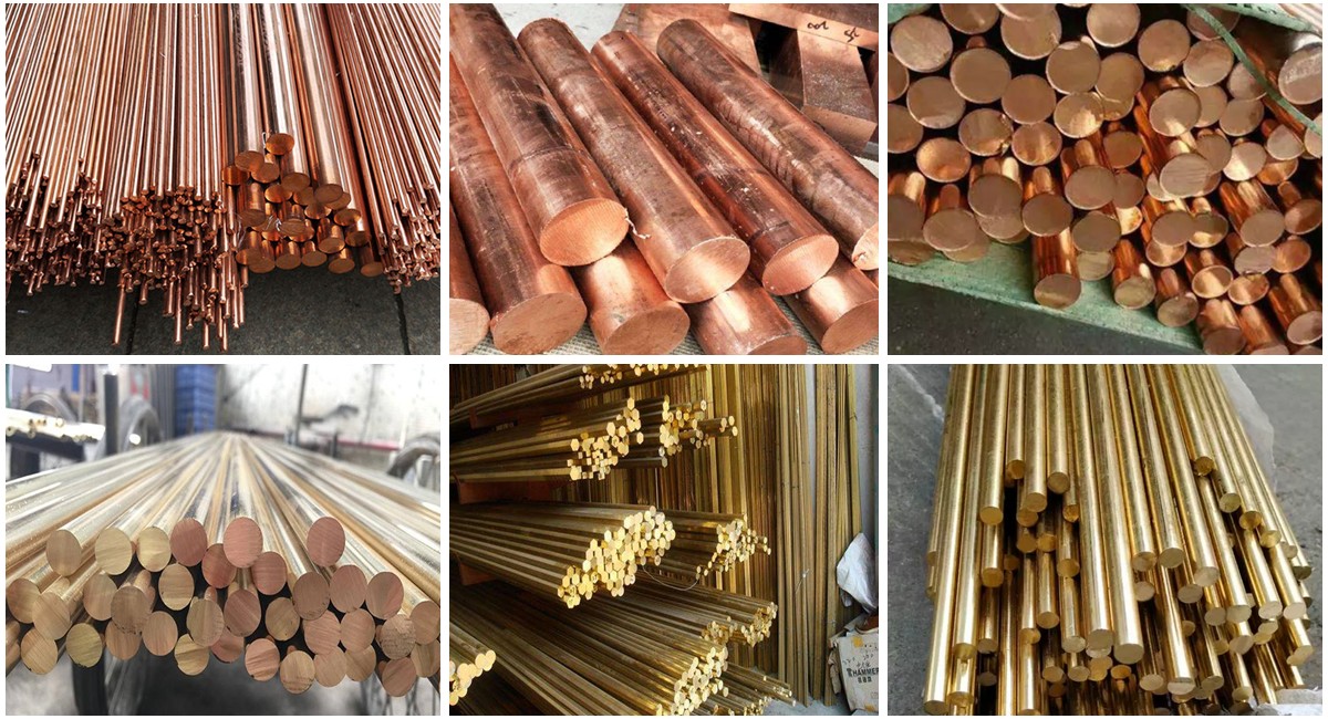 Copper Sheet bar display.png Copper Bar/Rod