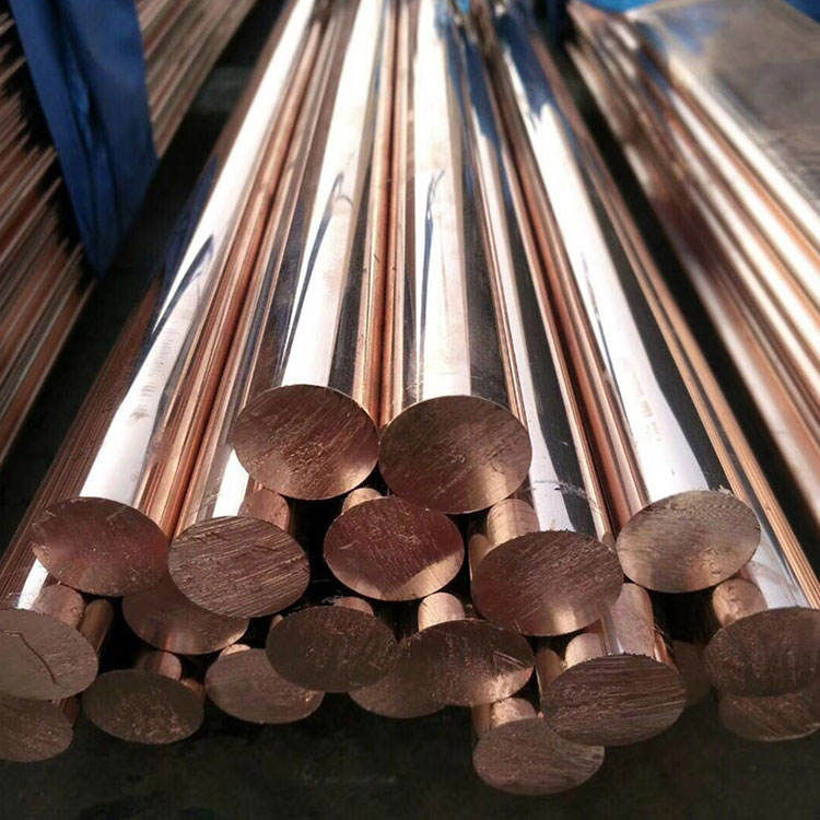 Copper Bar/Rod
