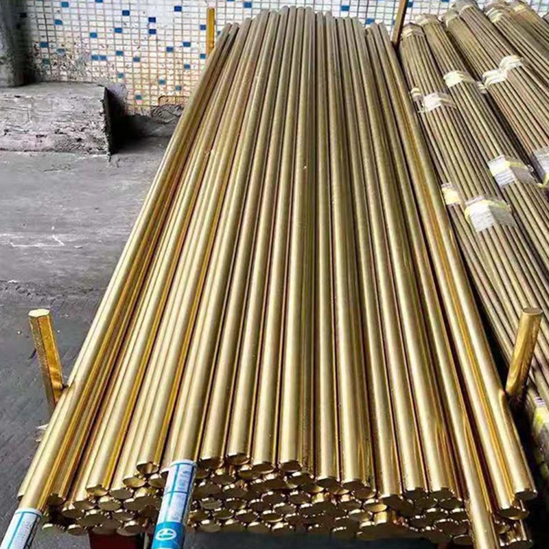 Copper Bar/Rod