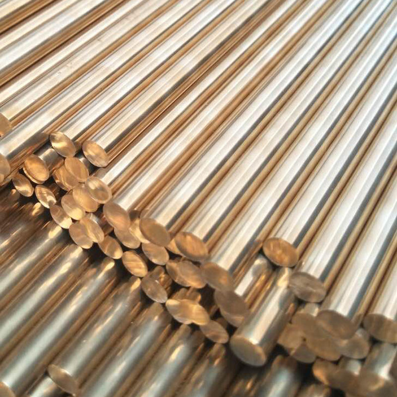 Copper Bar/Rod