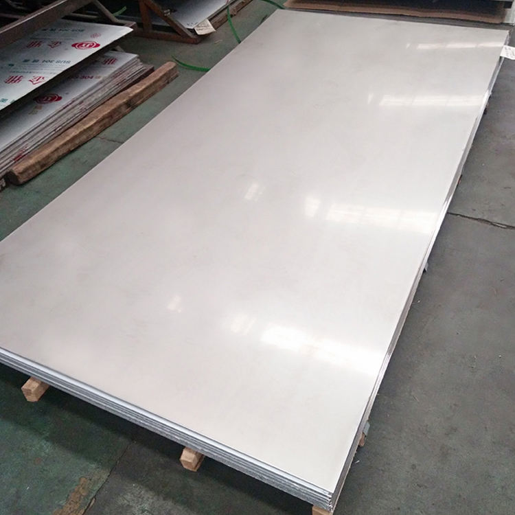 Stainless Steel Plate/Sheet