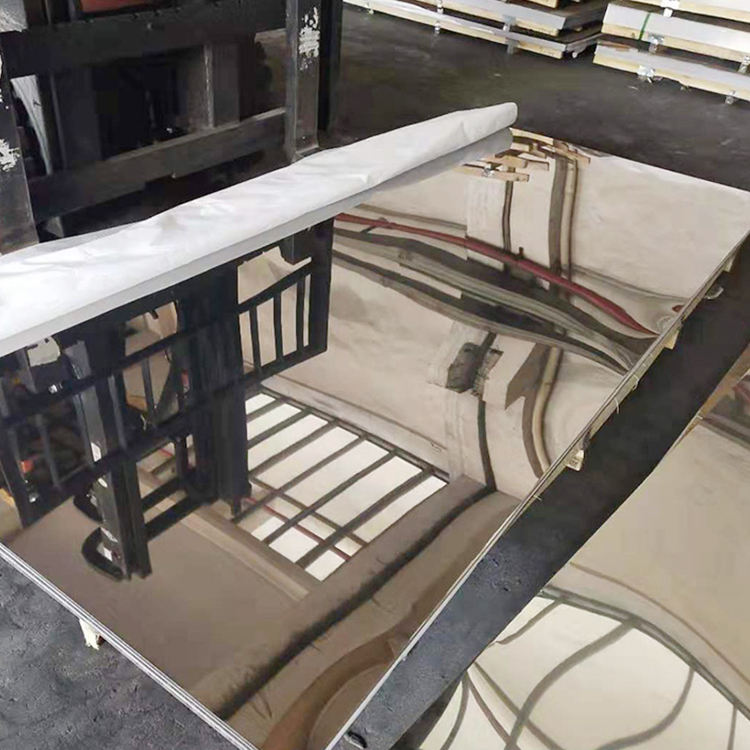 304 Stainless Steel Plate/Sheet