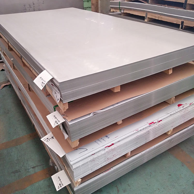 321 Stainless Steel Plate/Sheet