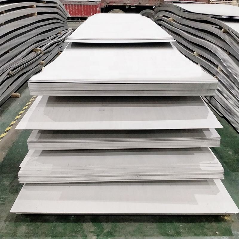 430 Stainless Steel Plate/Sheet