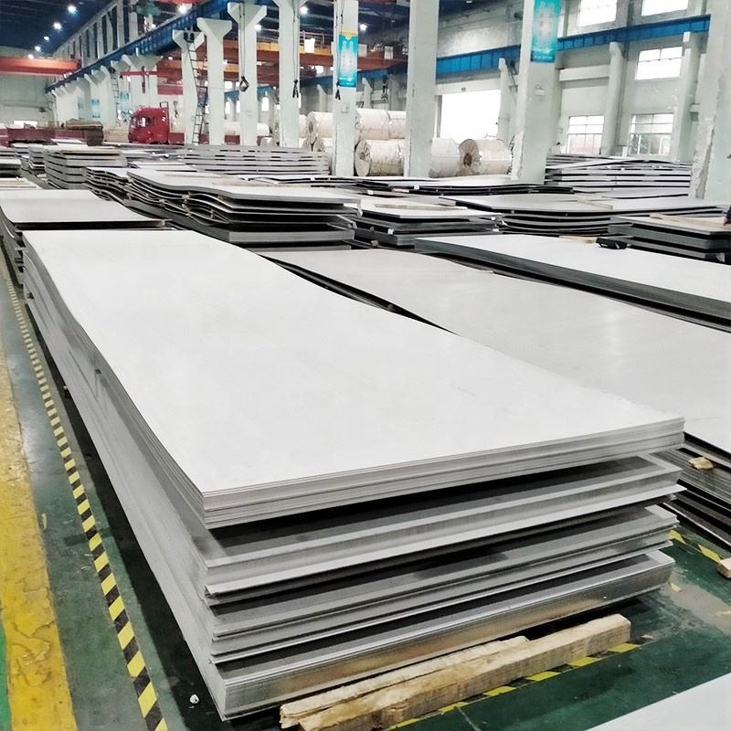 904L Stainless Steel Plate/Sheet