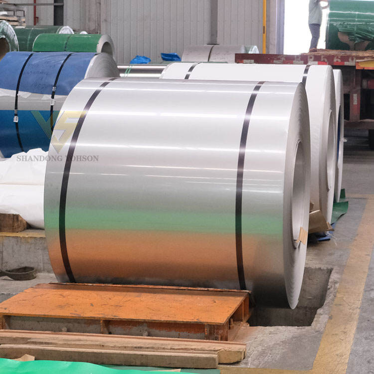 Stainless Steel Coil/Strip