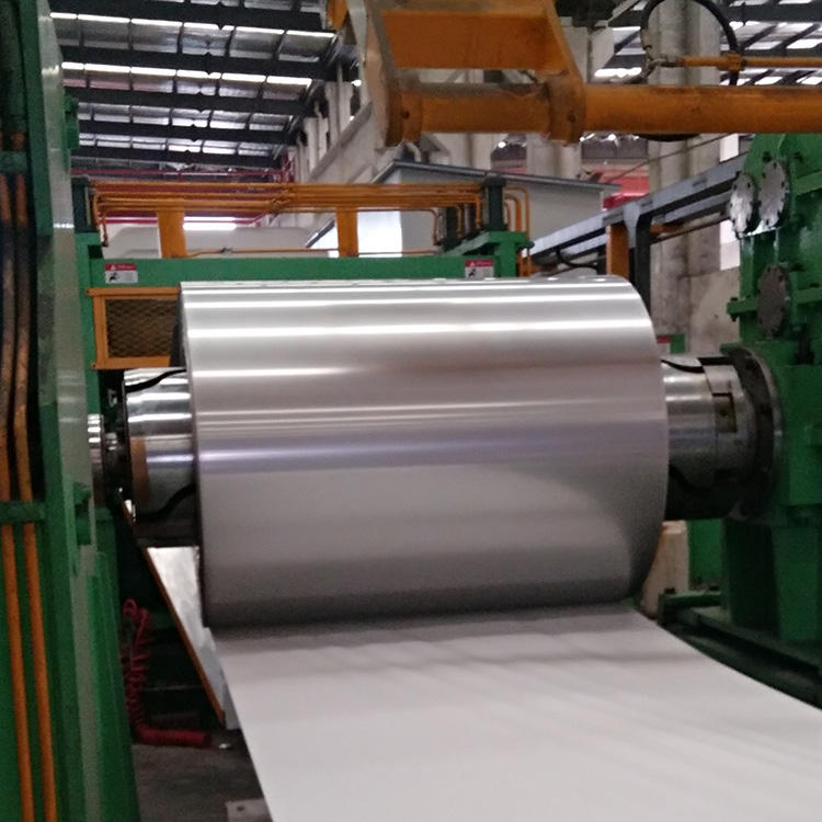316L Stainless Steel Coil/Strip