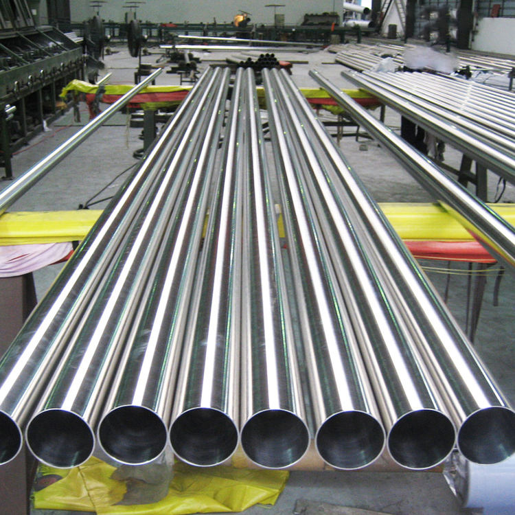Stainless Steel Pipe/Tube