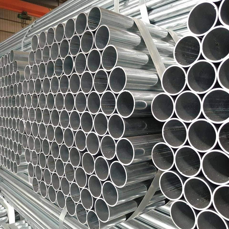 316L Stainless Steel Pipe/Tube