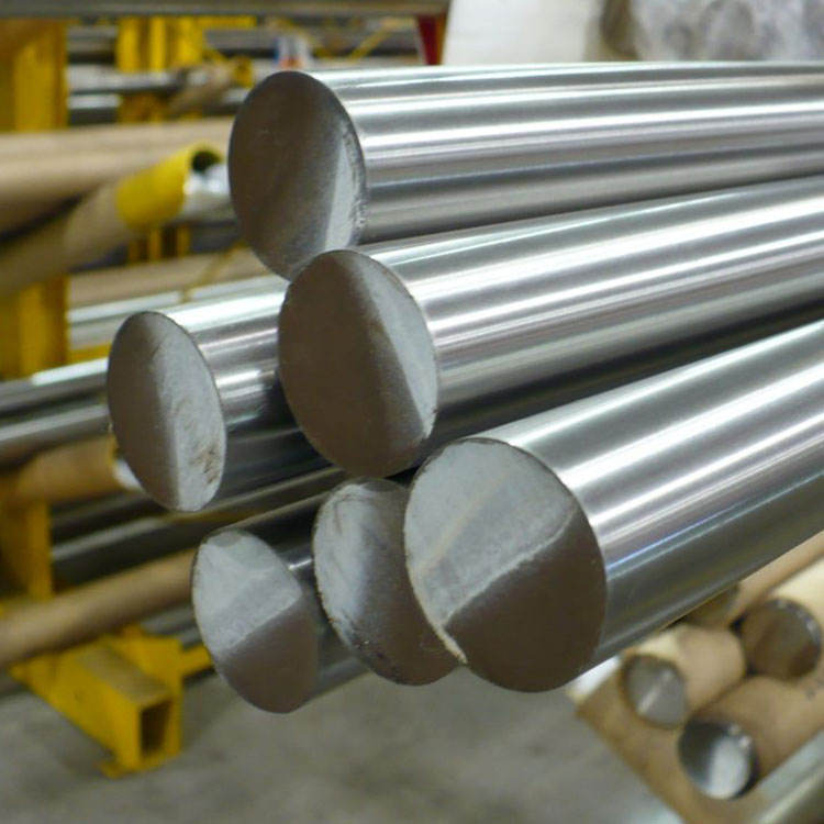 Stainless Steel Bar/Rod