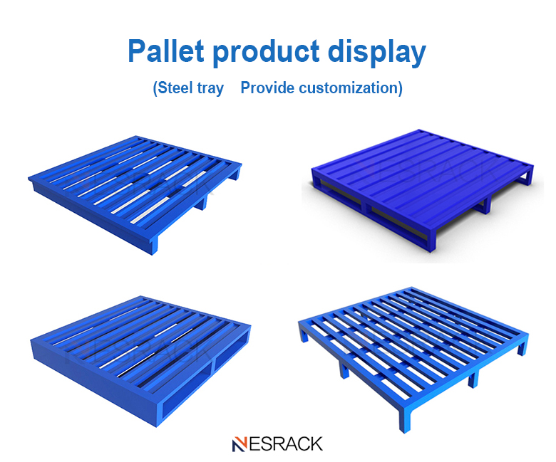 Metal Pallet