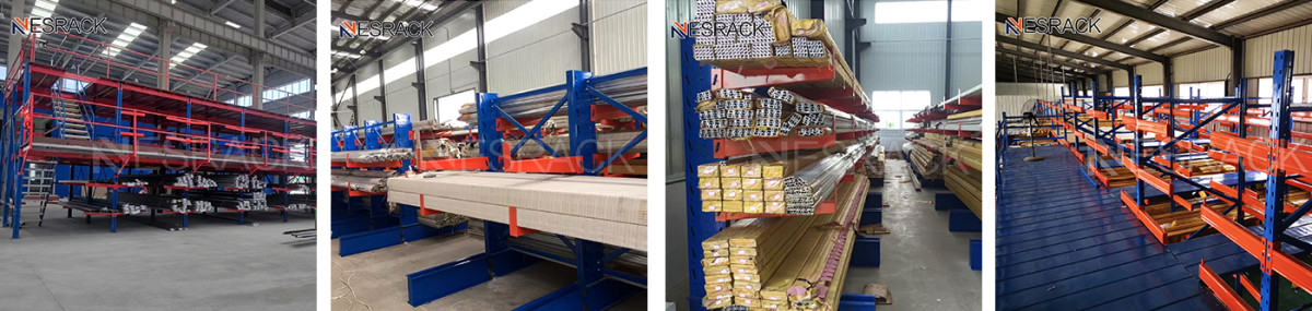 Cantilever Racking