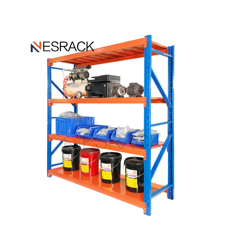 Longspan Shelving