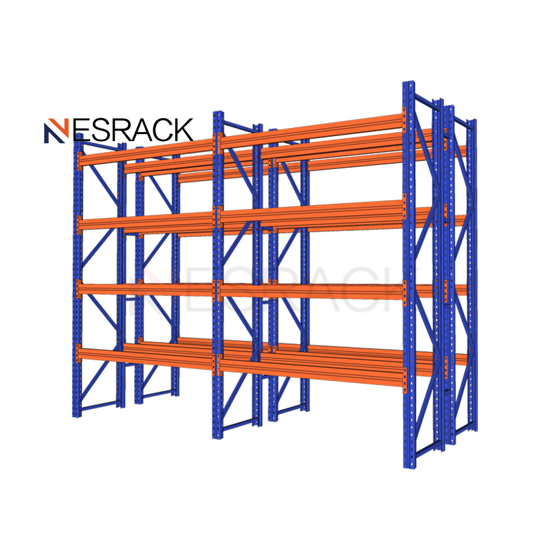 Pallet Racking