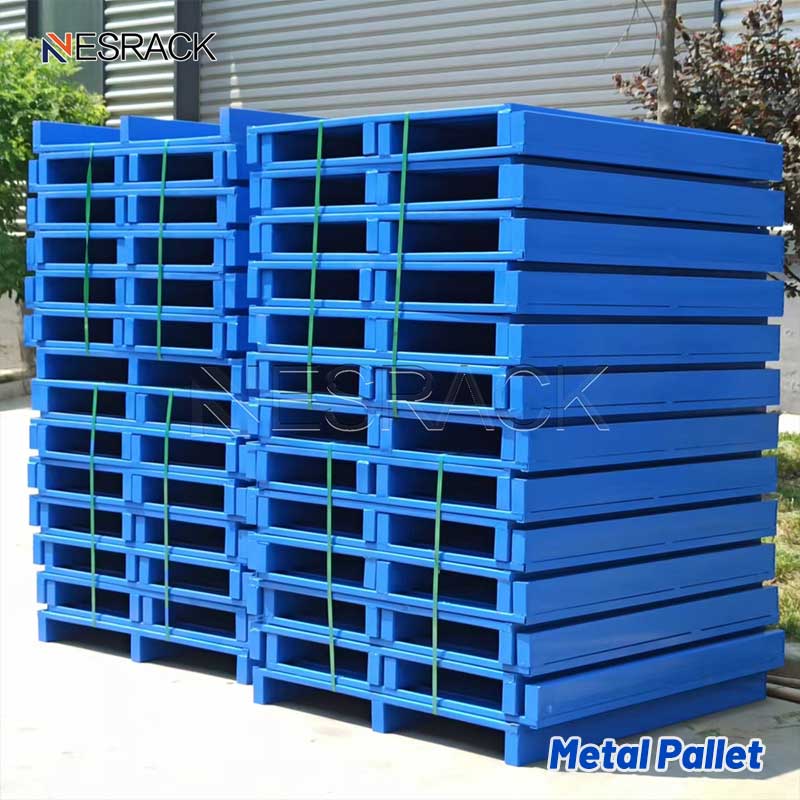 Metal Pallet
