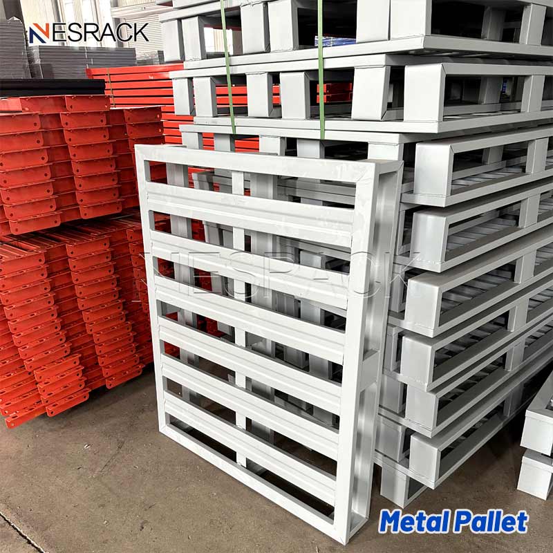Metal Pallet