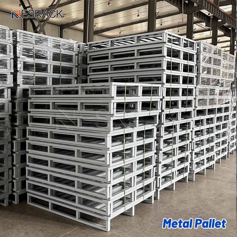 Metal Pallet