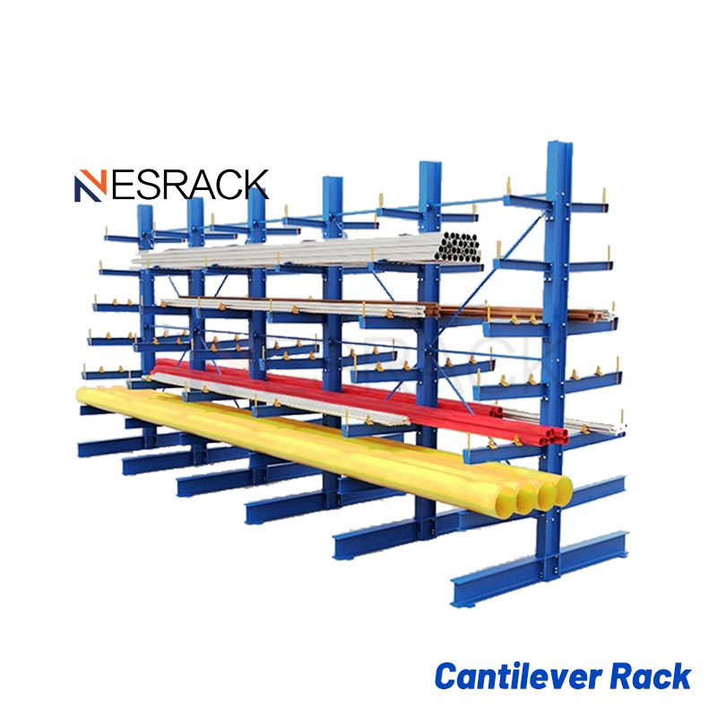 Cantilever Racking