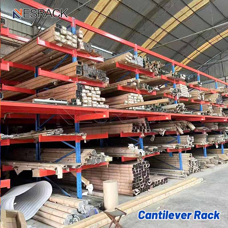 Cantilever Racking