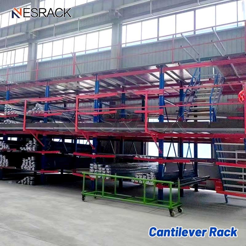 Cantilever Racking