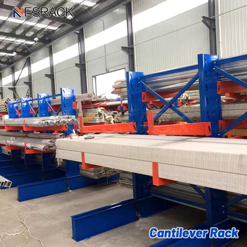 Cantilever Racking