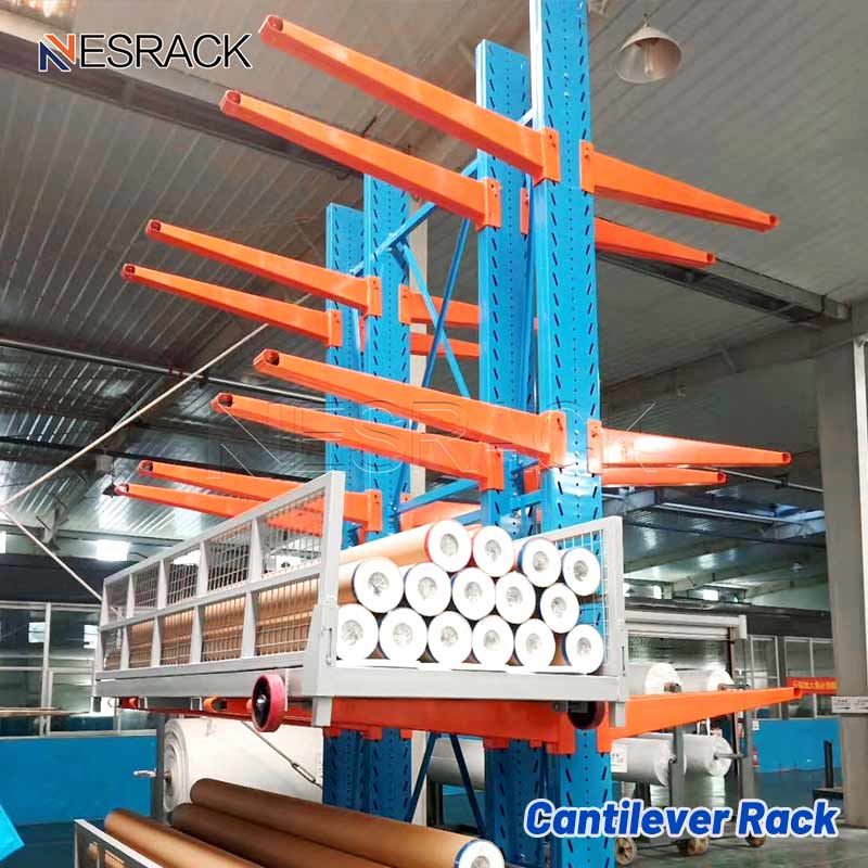 Cantilever Racking